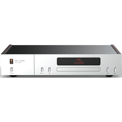 CD програвач JBL CD 350 (JBLCD350EU)