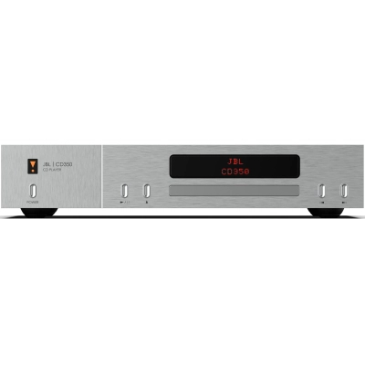 CD програвач JBL CD 350 (JBLCD350EU)