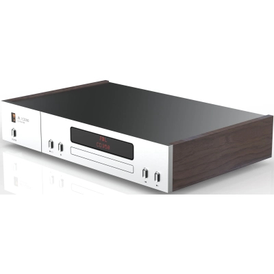 CD програвач JBL CD 350 (JBLCD350EU)