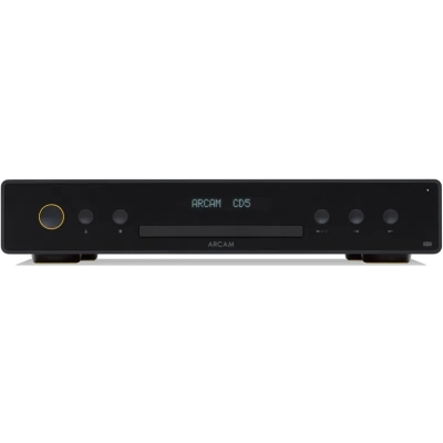 CD програвач Arcam CD5 (ARCCD5EU)