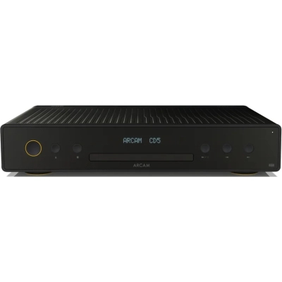 CD програвач Arcam CD5 (ARCCD5EU)