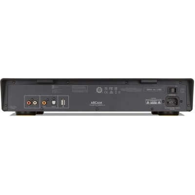 CD програвач Arcam CD5 (ARCCD5EU)