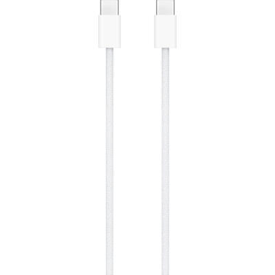 Дата кабель 240W USB-C Charge Cable (2 m),Model A2794 Apple (MYQT3ZM/A)