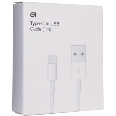 Дата кабель USB 2.0 AM to USB-C 1.0m AMD718 Armorstandart (ARM58529)