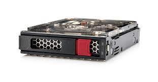 Запам’ятовувальний пристрій на жорстких дисках (HDD) SERVER HDD SATA 8TB 7.2K (834028-B21) (834028-B21) (1809415)