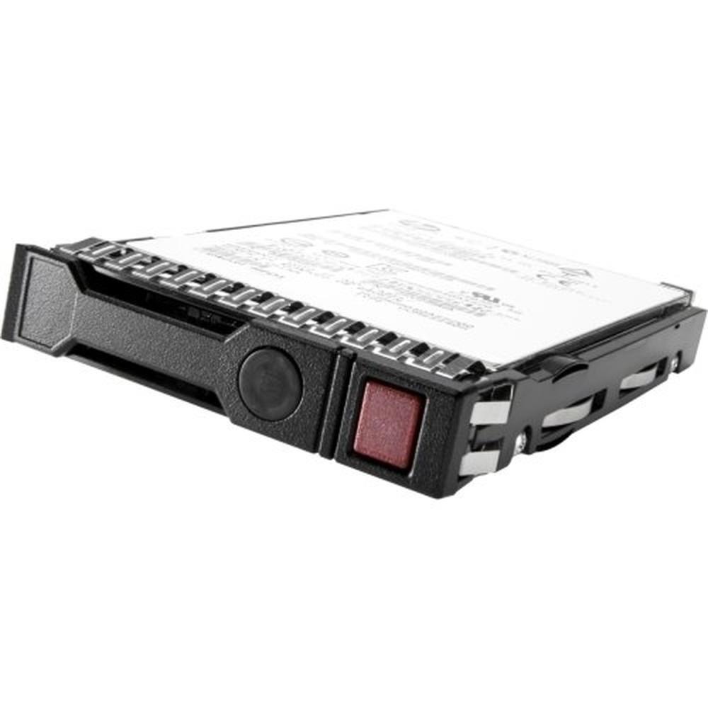 Запам’ятовувальний пристрій на жорстких дисках (HDD) SERVER HDD SATA 4TB 7.2K (861683-B21) (861683-B21) (1809416)