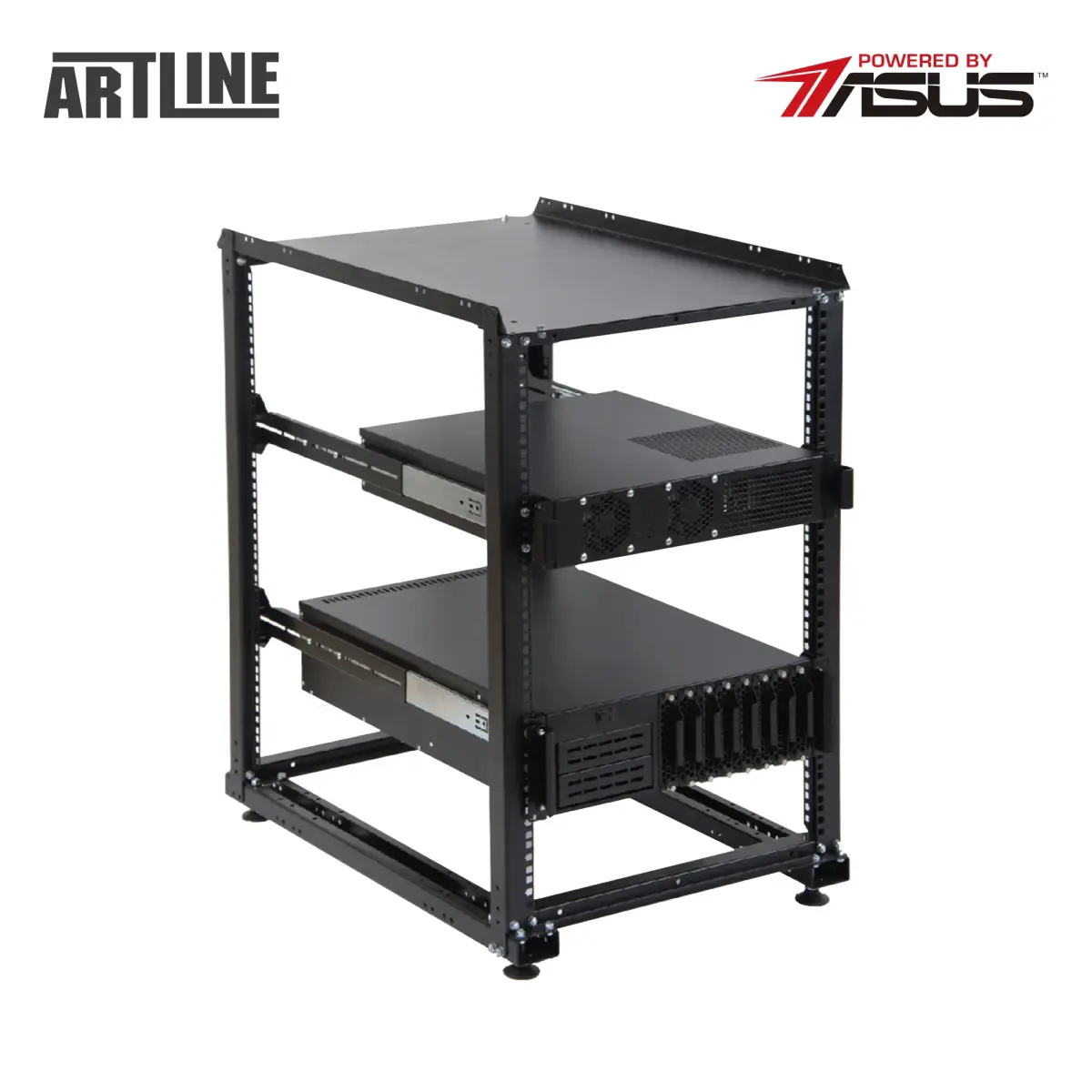Сервер ARTLINE Business R17v25Win