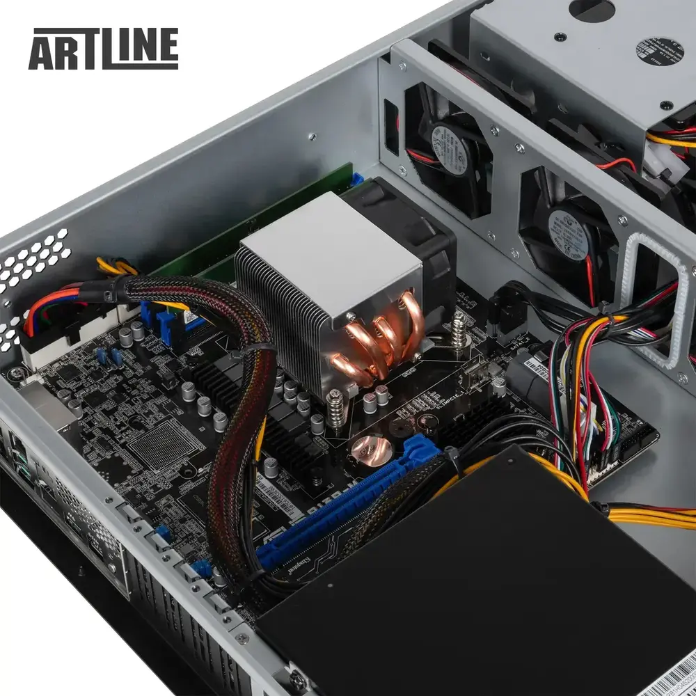 Сервер ARTLINE Business R16 (R16v11) (1813055)