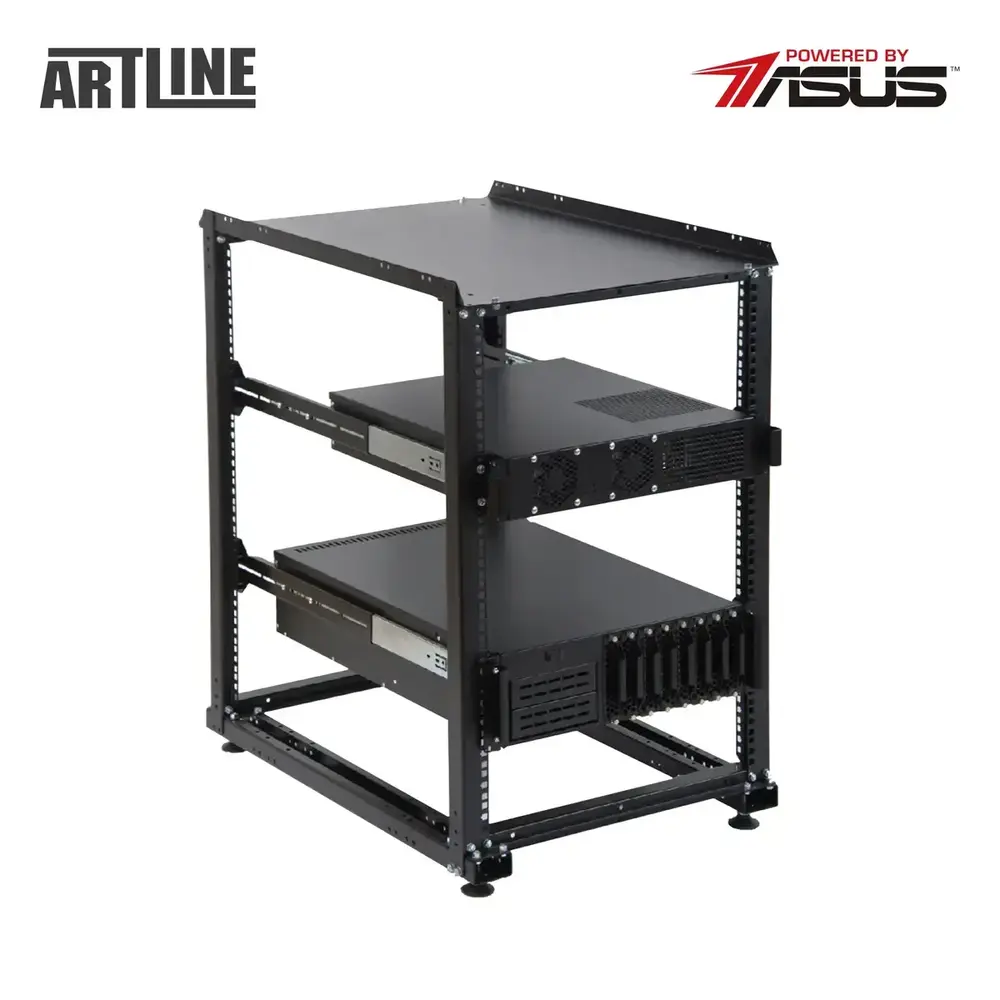 Сервер ARTLINE Business R15 (R15v21) (1813363)
