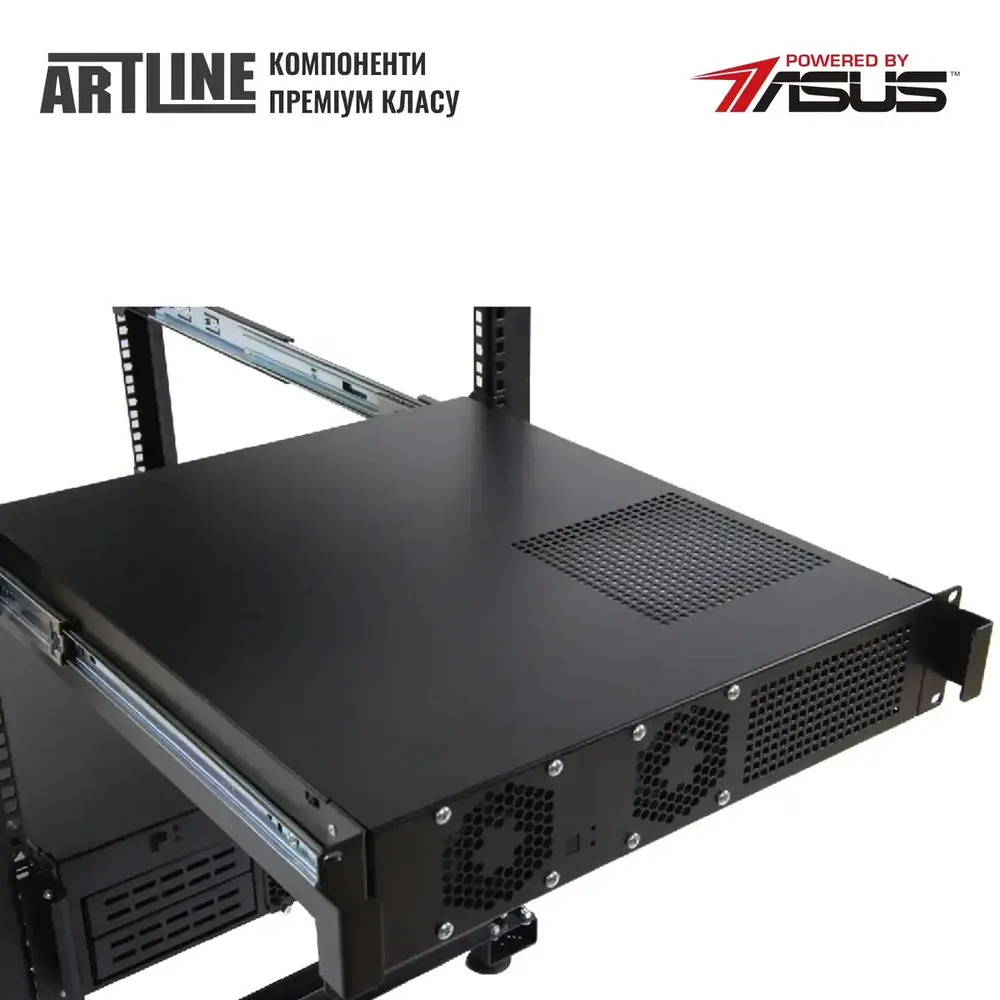 Сервер ARTLINE Business R15 (R15v22) (1812595)