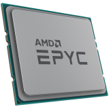Процесор AMD CPU EPYC 4004 Series (12C/24T Model 4464P (3.7/5.4GHz Max Boost, 64MB, 65W, SP3) Tray