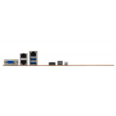 Серверна материнська плата ASUS P12R-M (1599340)