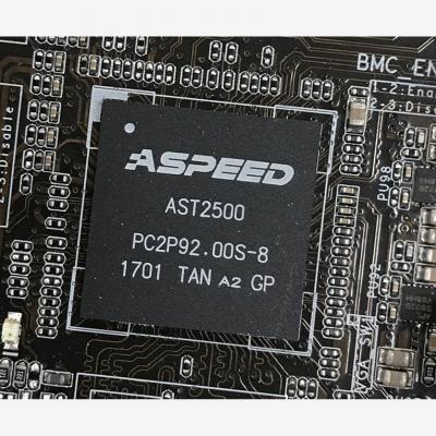 Контролер ASUS ASMB9-IKVM (1556283)