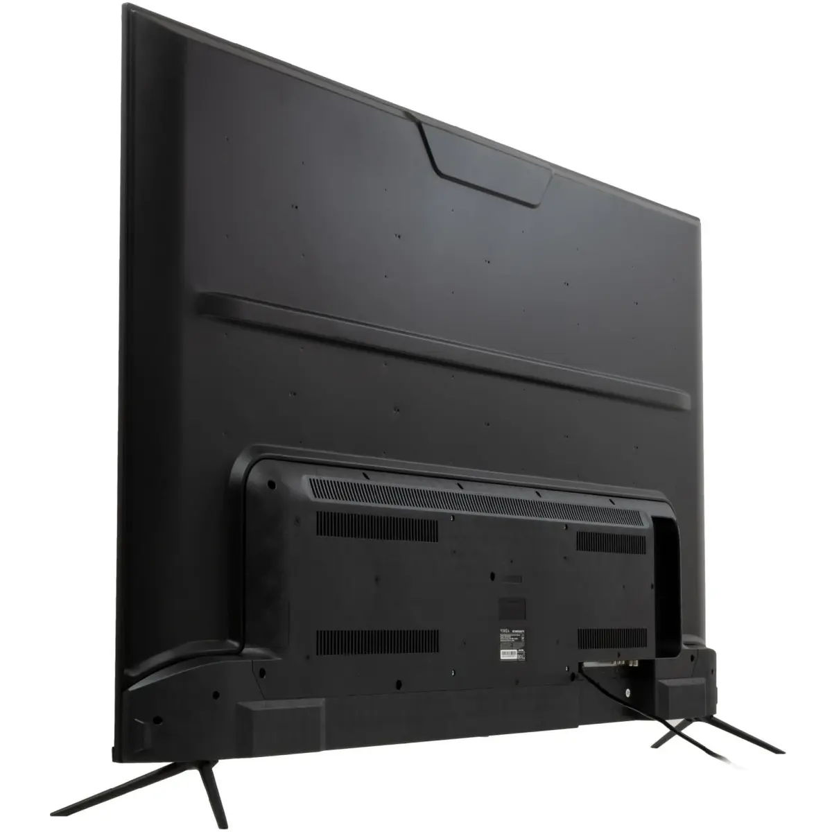Пульт ДК для телевізора Vinga для S65UHD25BWEB