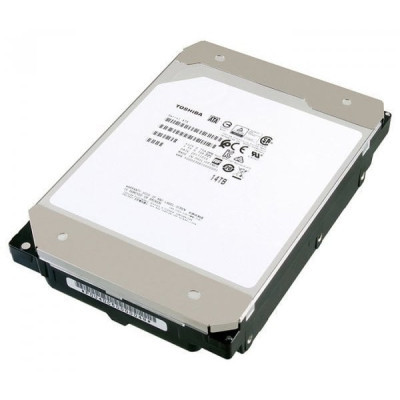 Жорсткий диск 3.5" 14TB Toshiba (# MG07ACA14TE #)