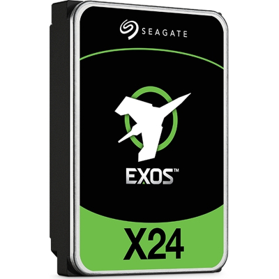 Жорсткий диск 3.5" 16TB Seagate (ST16000NM002H)