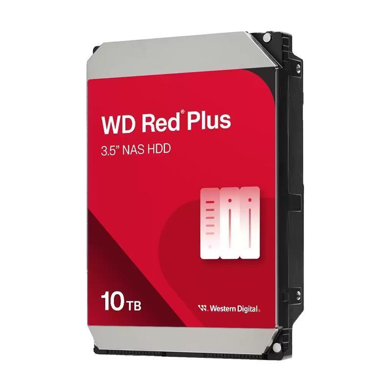 Жорсткий диск WD 10TB 3.5
