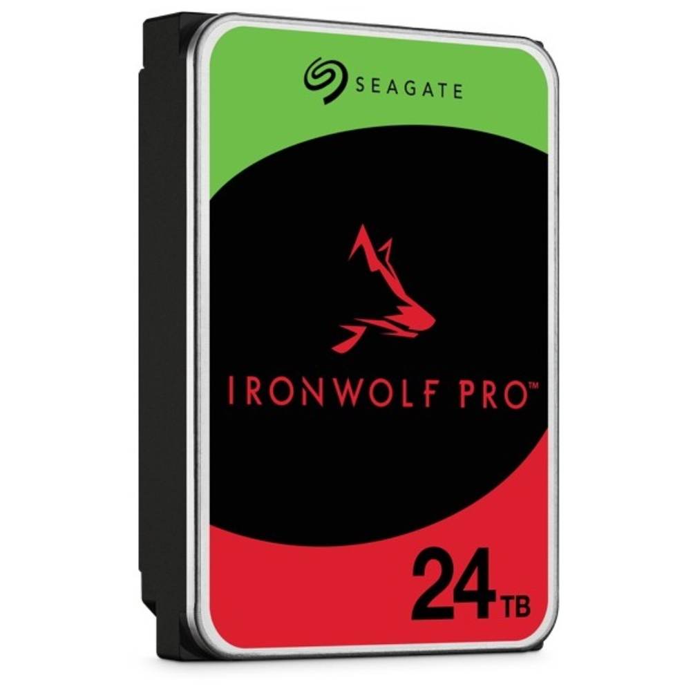 Жорсткий диск 3.5" 24TB Seagate (ST24000NT002)