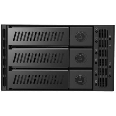 Бекплейн Chieftec CMR-2131SAS