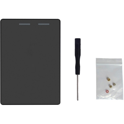 Адаптер Dynamode 2.5'''' SATA to M.2 (NGFF) SSD 22*30mm, 22*42mm, 22*60mm, 22*80mm (S103-1N)