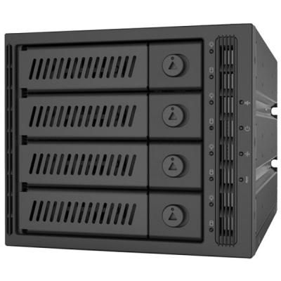 Бекплейн Chieftec CMR-3141SAS