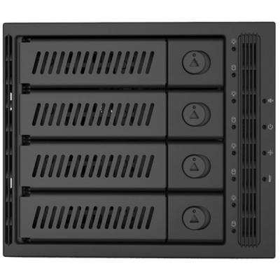 Бекплейн Chieftec CMR-3141SAS