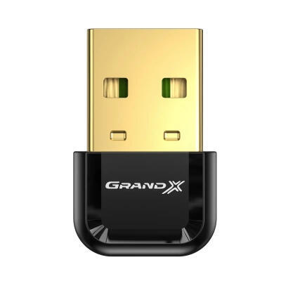 Bluetooth-адаптер Grand-X BT53G