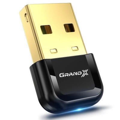Bluetooth-адаптер Grand-X BT53G