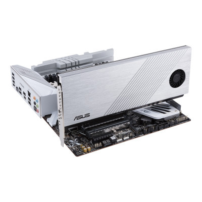 Адаптер ASUS Hyper M.2 X16 PCIe 3.0 X4 Expansion Card GEN 4 (90MC08A0-M0EAY0) (1841747)