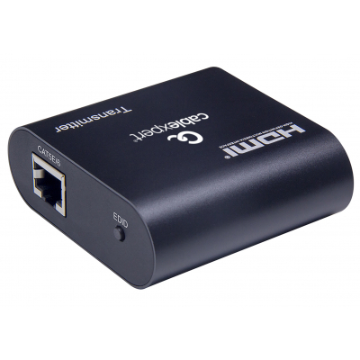 Адаптер HDMI extender up to 60 m Cablexpert (DEX-HDMI-03)