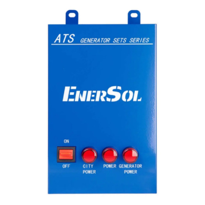 Автоматичне введення резерву (АВР) Enersol для EPG-8000IOEAU (EATS-8000IOEAU)