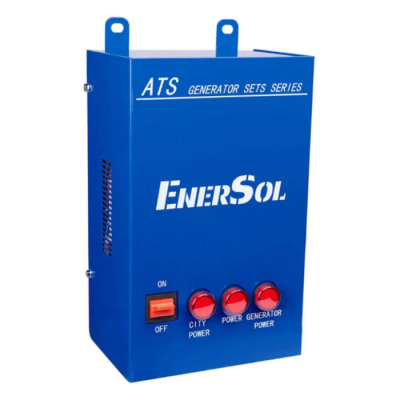 Автоматичне введення резерву (АВР) Enersol для EATS-8000IOEA (EATS-8000IOEA)