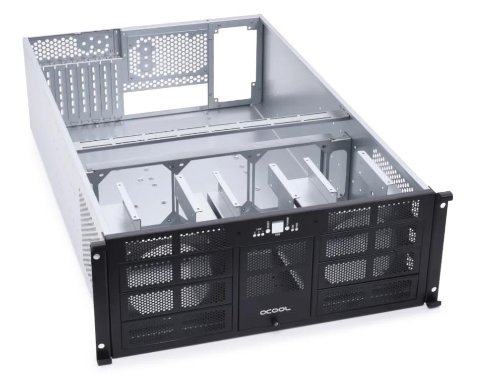 Корупс серверний  50167 ALPHACOOL (50167) (1704271)