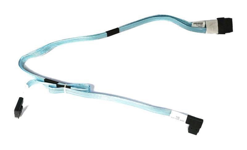 Кабель HPE DL20 G10+ 4SFF Chassis 2SFF Cbl Kit (P45471-B21) (1622963)