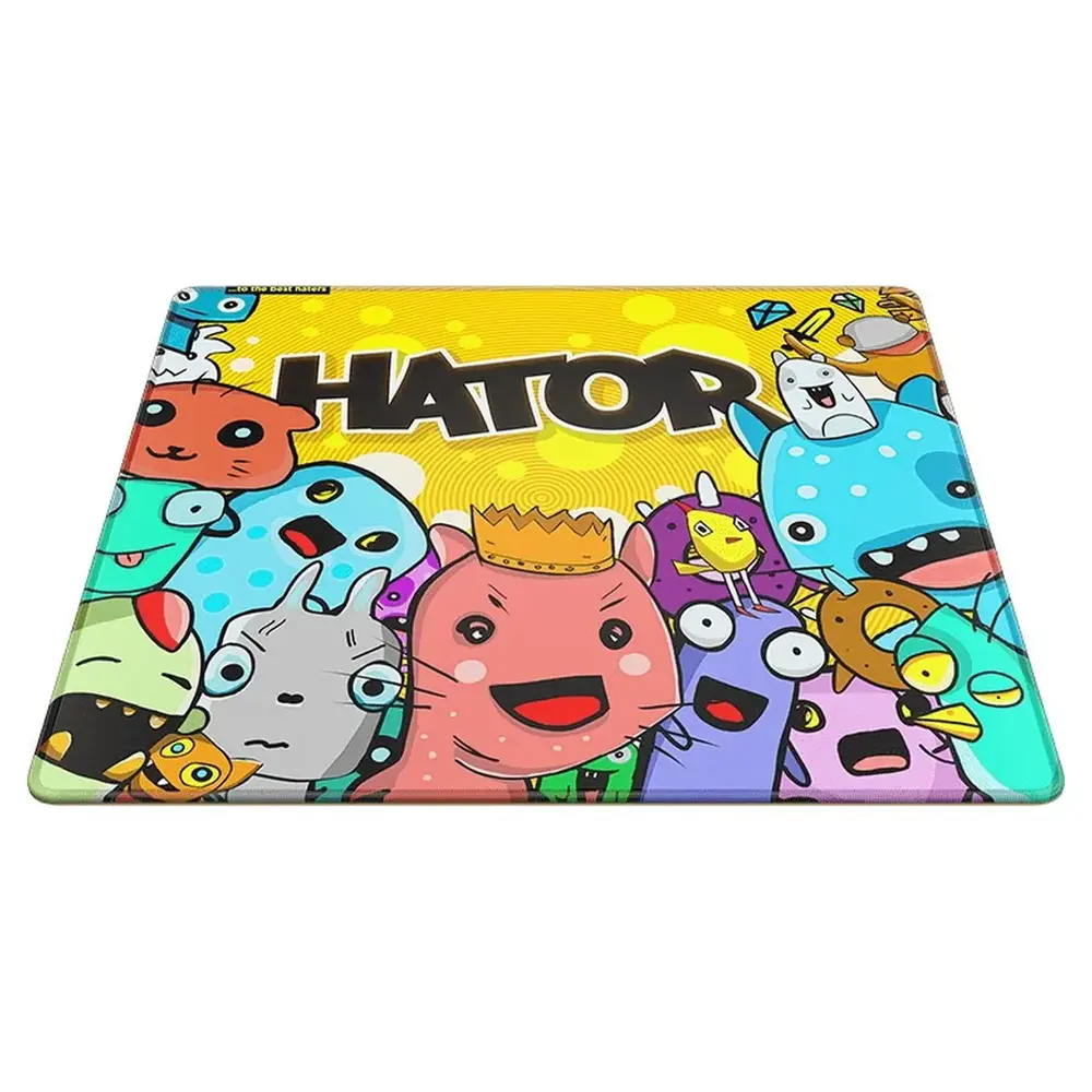 Iгрова поверхня Hator Tonn Evo L.E. (HTP-001)