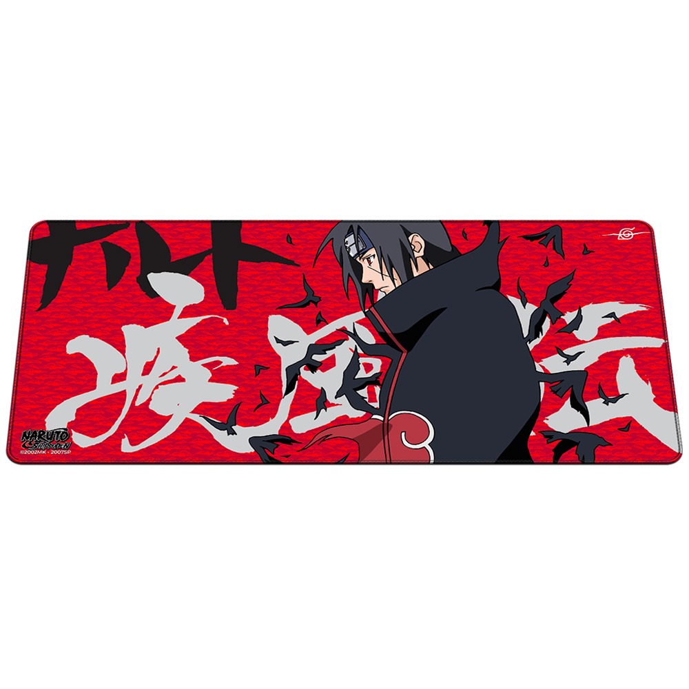 Ігрова поверхня Bandai Naruto Shippuden Itachi Uchiha XL (FNRMPSPEED24ITCXL)