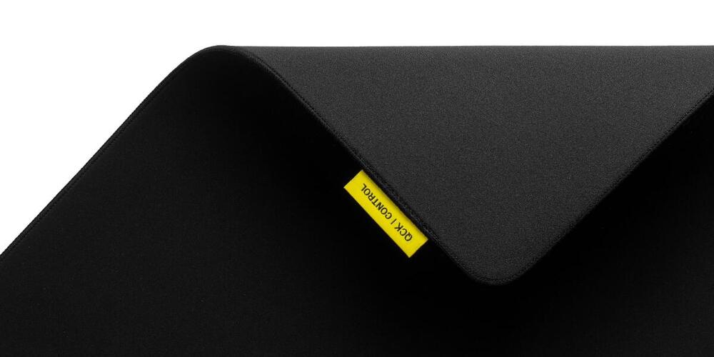 Ігрова поверхня SteelSeries QcK Perf XL - Control 900x400x3,5мм (63435) (1849915)