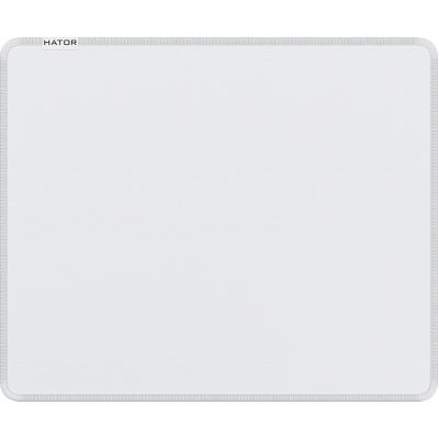 Iгрова поверхня Hator Tonn Evo M White (HTP-022)