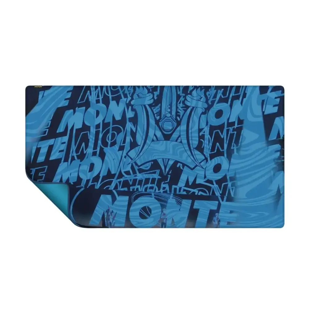 Iгрова поверхня Hator Tonn eSport 3XL Monte Edition (HTP044)