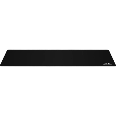 Килимок для мишки Redragon Flick XL Black (77990)