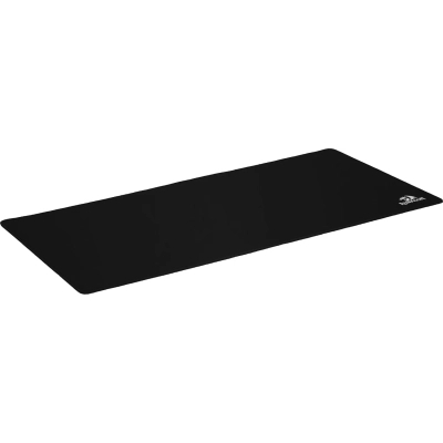 Килимок для мишки Redragon Flick XL Black (77990)