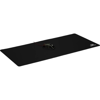 Килимок для мишки Redragon Flick XL Black (77990)