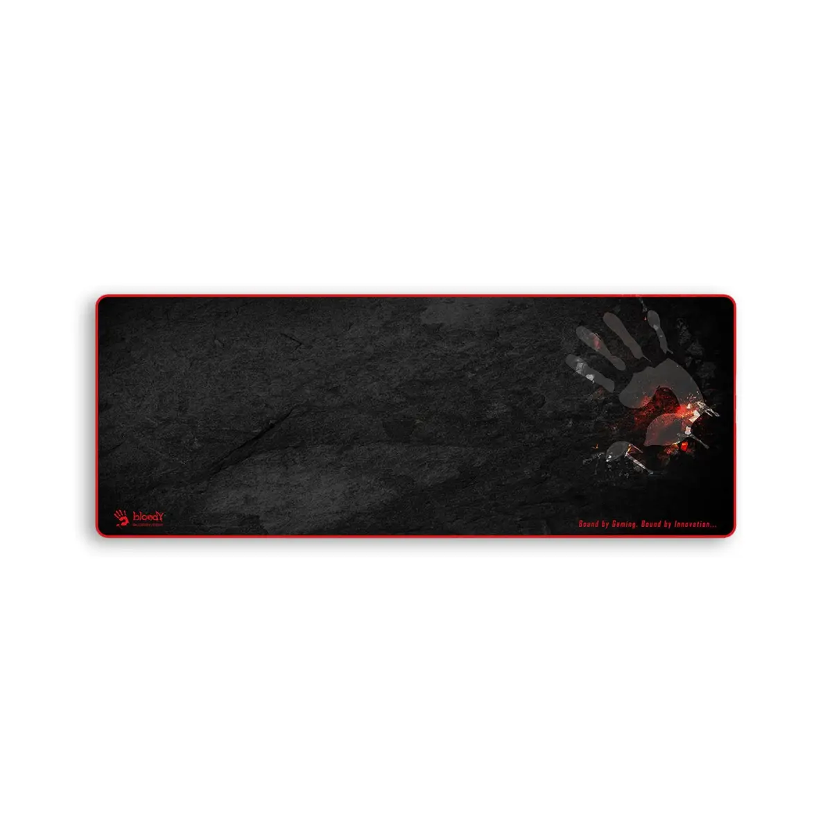 Iгрова поверхня Bloody B-088S