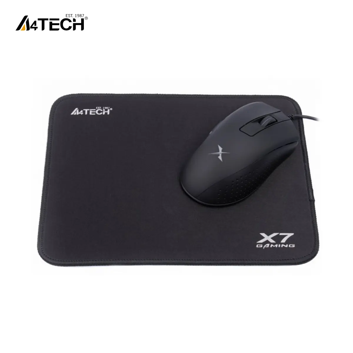 Ігрова поверхня A4Tech X7-200MP