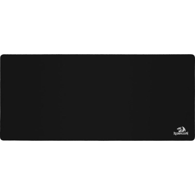 Килимок для мишки Redragon Flick XL Black (77990)