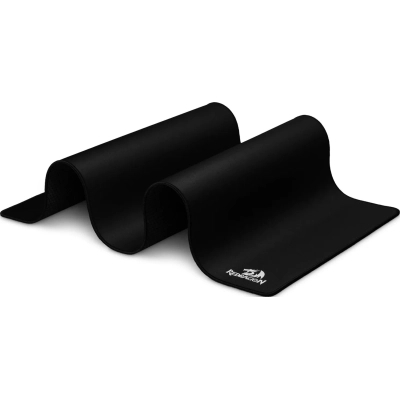 Килимок для мишки Redragon Flick XL Black (77990)
