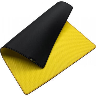 Iгрова поверхня Hator Tonn Evo S Black (HTP-011)