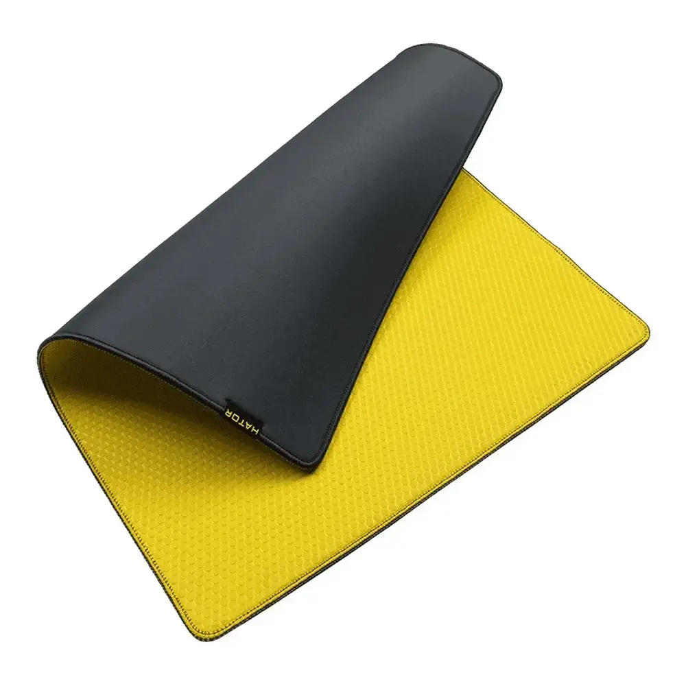 Iгрова поверхня Hator Tonn Evo S Black (HTP-011)