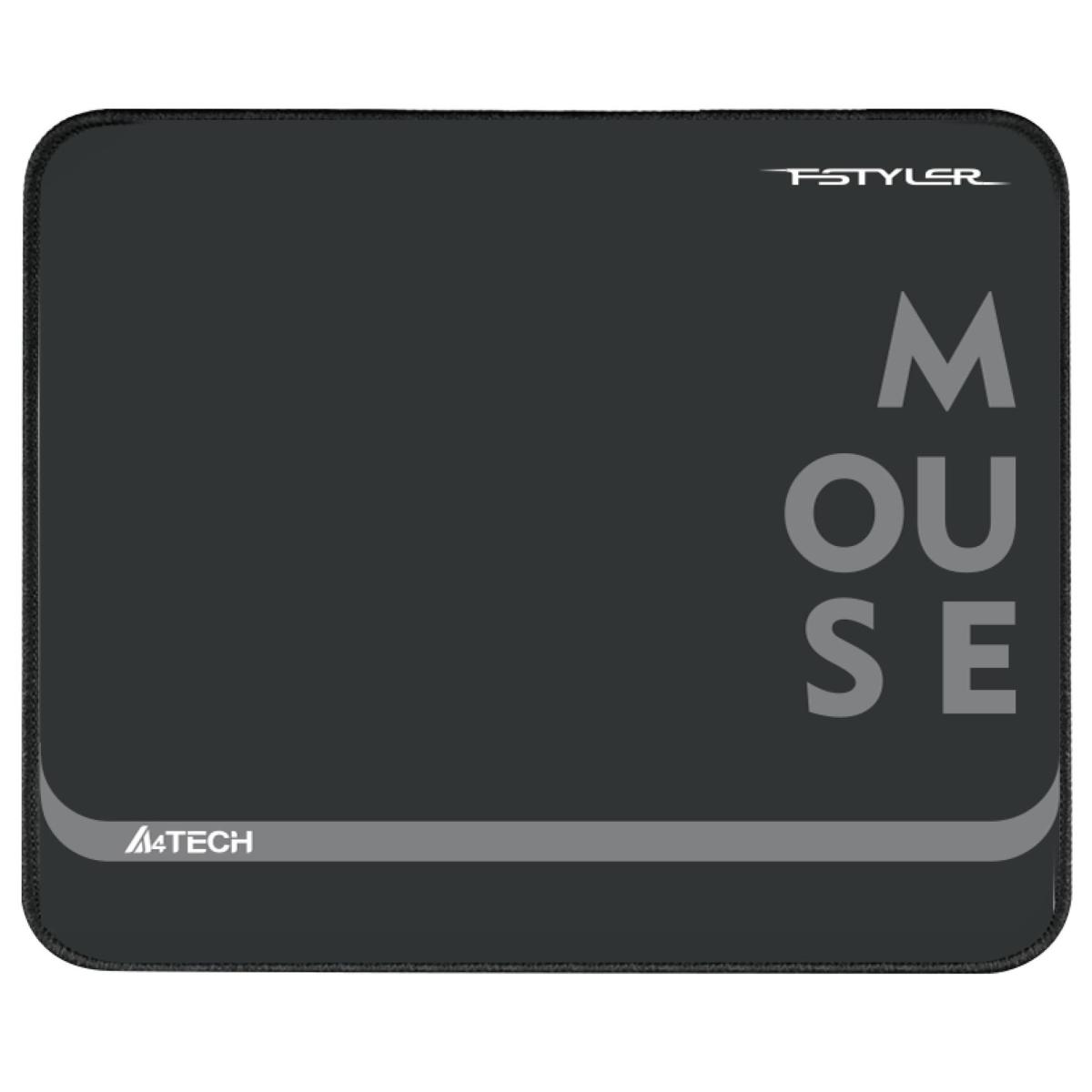 Ігрова поверхня A4Tech FP20 Grey