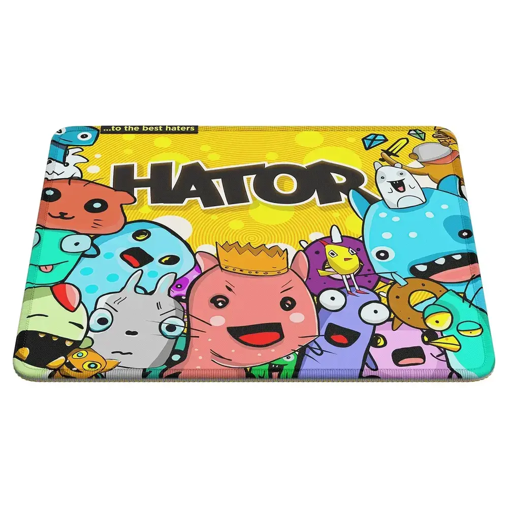 Iгрова поверхня Hator Tonn Evo S L.E. (HTP-003)